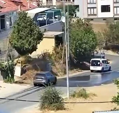 Su patlağı fırsata dönüştü
