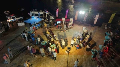 Su profesöründen korkutan tahmin: &quot;Metropol şehirler su kısıtlamasına gidecek&quot;
