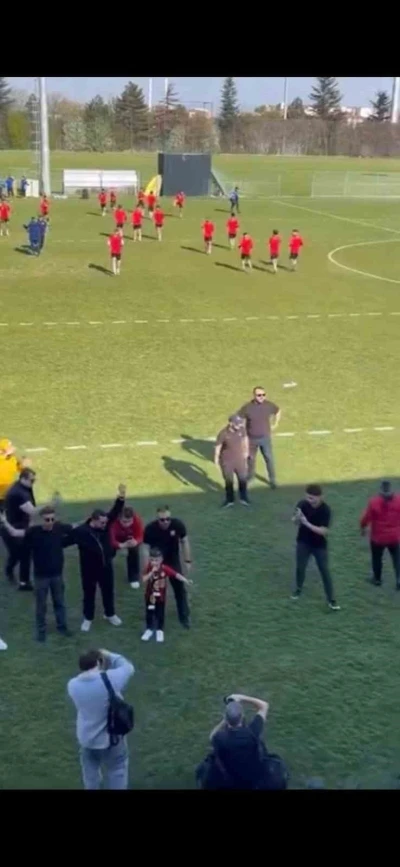 Su tabancası parasını EsEs&rsquo;e bağışlayan H&uuml;seyin Buğra tesislerde &uuml;&ccedil;l&uuml; &ccedil;ektirdi
