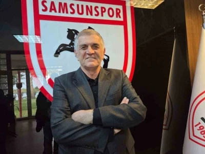Suat &Ccedil;akır: "Kupayı kazanıp yeniden Avrupa&rsquo;ya gitmek istiyoruz"

