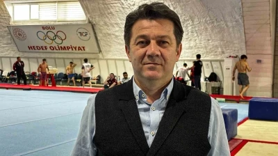 Suat &Ccedil;elen: "Avrupa Şampiyonası&rsquo;nda &uuml;lkemizi g&uuml;ld&uuml;receğiz"
