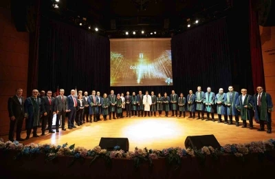 SUB&Uuml;&rsquo;n&uuml;n yeni kamp&uuml;s konumu i&ccedil;in masaya oturuldu
