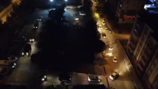 Su&ccedil; &ouml;rg&uuml;tleri 'Kuyu'ya d&uuml;şt&uuml;! Bakan Yerlikaya duyurdu