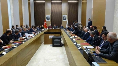Su&ccedil;a s&uuml;r&uuml;klenen &ccedil;ocuklar i&ccedil;in &rsquo;Sosyal Risk Haritası&rsquo; oluşturuldu
