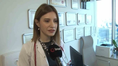 Su&ccedil;i&ccedil;eğine dikkat : "İlk defa b&ouml;yle bir sıklık g&ouml;r&uuml;yoruz"
