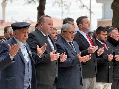 Şuhut&rsquo;ta 18 Mart etkinlikleri
