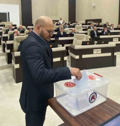 Şuhutlu İGM &uuml;yelerine komisyonlarda &ouml;nemli g&ouml;revler
