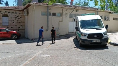 Sulama kanalına düşen 2 yaşındaki Hasan kurtarılamadı