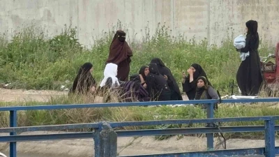 Sulama kanalına giren &ccedil;ocuk kayboldu, yakınları g&ouml;zyaşı d&ouml;kt&uuml;
