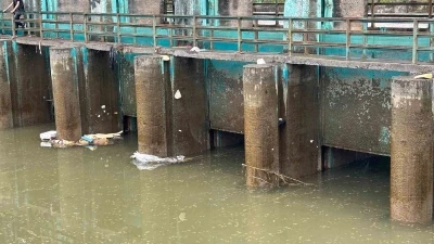 Sulama kanalında kaybolan &ccedil;ocuğun cansız bedeni bulundu
