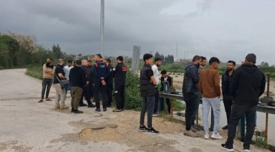 Sulama kanalında kaybolan &ccedil;ocuk bulunamadı
