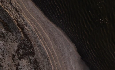 Suların çekildiği Burdur Gölü için imar uyarısı: &quot;Deprem yaşandığında orada yapılan binaların ayakta durması mümkün değil&quot;
