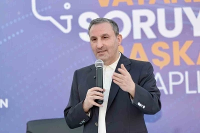 Sultanbeyli Belediyesi&rsquo;nden vatandaşlara faizsiz konut fırsatı
