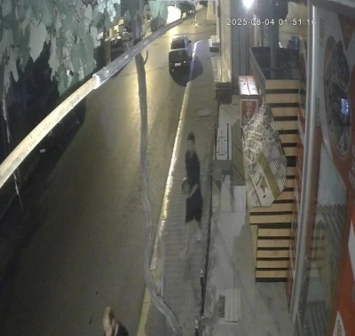 Sultanbeyli’de bir garip hırsızlık: Marketten her gece aynı saatte karpuz çalıyor
