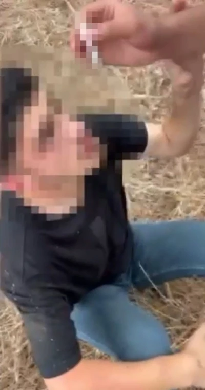 Sultanbeyli’de gasp, darp ve işkence kamerada: 6 şüpheli tutuklandı
