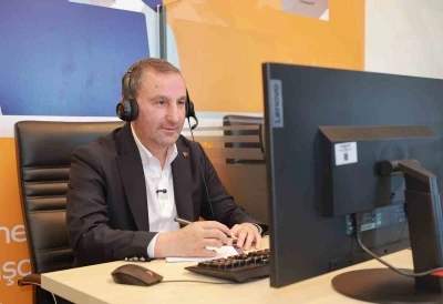 Sultanbeyli İletişim Merkezi SİMER 7/24 hizmete başladı
