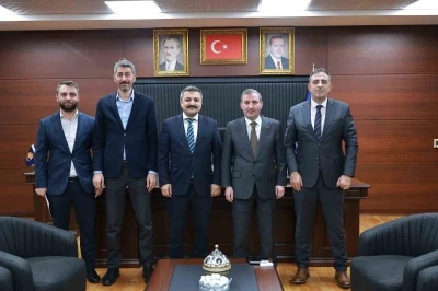 Sultanbeyli’ye yeni sağlık yatırımları müjdesi
