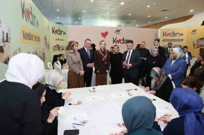 Sultangazi Belediyesi&rsquo;nden hizmet dolu bir yıl
