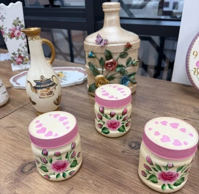 Sultangazi Belediyesi&rsquo;nden "D&ouml;n&uuml;şt&uuml;ren Eller At&ouml;lyesi"
