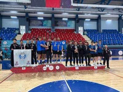 Sultangazi Belediyesi Spor Kul&uuml;b&uuml; 1. Lig&rsquo;de
