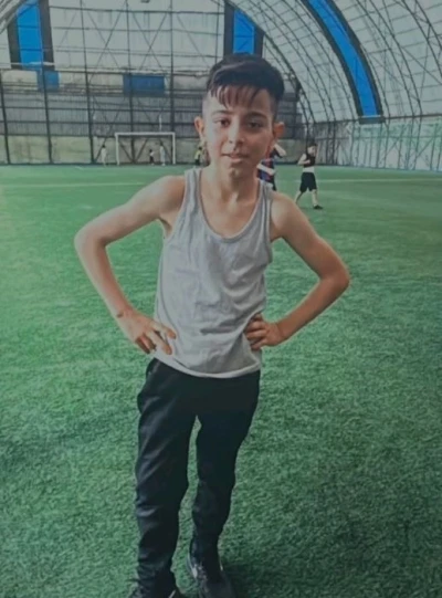 Sultangazi’de 12 yaşındaki çocuk 4 gündür kayıp: Denize gitmek için evden çıktı, geri dönmedi
