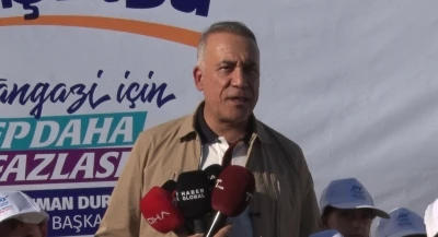 Sultangazi&rsquo;de "Bilim Firarda" etkinliğine &ccedil;ocuklardan yoğun ilgi
