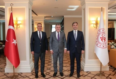 Sultangazi’ye kapalı spor salonu ve otopark yapılacak
