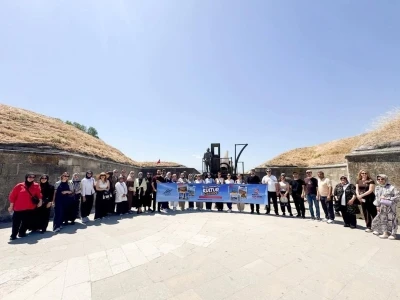 Sultangazililer i&ccedil;in k&uuml;lt&uuml;r gezileri başladı
