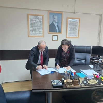 Sultanhisar&rsquo;da &uuml;niversite &ouml;ğrencilerine y&ouml;nelik işbirliği
