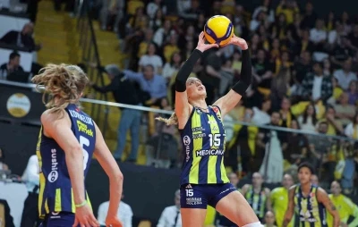 Sultanlar Ligi&rsquo;nde şampiyon belli oldu
