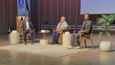 Sumud yeniden yolda: İlkbaharda Gazze&rsquo;ye ikinci sefer
