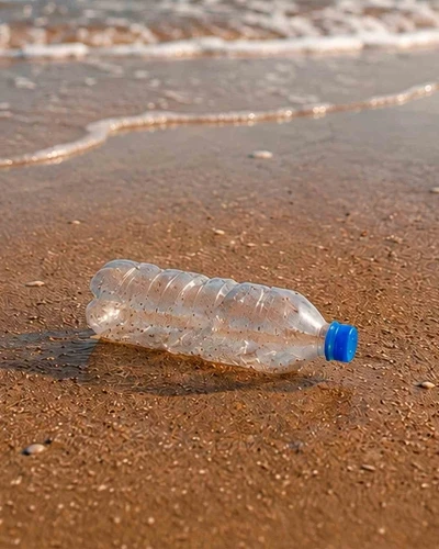Sunar Yatırım&rsquo;dan "Plastiksiz Temmuz" g&uuml;ndeminde geleceğe &ccedil;ağrı:
