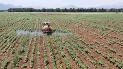Sunar Yatırım, FSA onayıyla tarımsal geleceğe katkısını pekiştirdi
