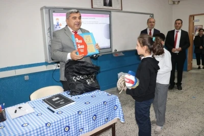 Sünnetci: &quot;Gelenek, görenek ve kültürün bir sonraki nesillere aktarılmalı&quot;
