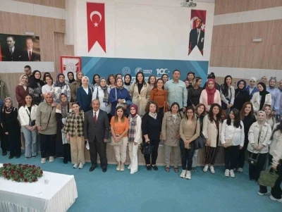 Sünnetci: &quot;Her öğrencimiz için kendini değerli hissettirecek yaklaşım önemli&quot;
