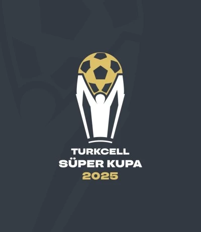 Süper Kupa heyecanı Gaziantep’te yaşanacak