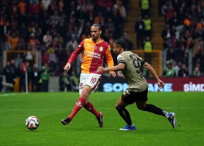 S&uuml;per Lig&rsquo;de 29. hafta g&ouml;r&uuml;n&uuml;m&uuml;
