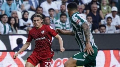 S&uuml;per Lig'de g&uuml;n&uuml;n a&ccedil;ılış ma&ccedil;ı: Gaziantep FK - Konyaspor