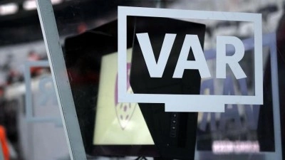 Süper Lig'de haftanın VAR kayıtları açıklandı