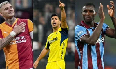 S&uuml;per Lig&rsquo;de Şampiyonluk D&uuml;ğ&uuml;m&uuml; Son Haftalarda &Ccedil;&ouml;z&uuml;lecek