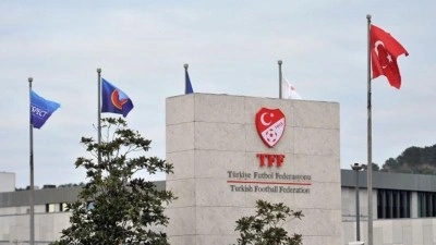S&uuml;per Lig'den 10 kul&uuml;p PFDK'ya sevk edild