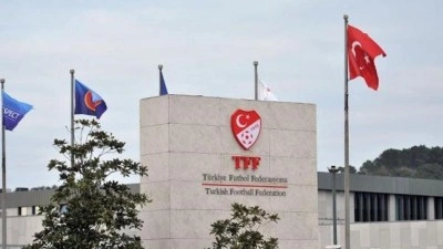 S&uuml;per Lig'den 8 kul&uuml;be ceza yolda