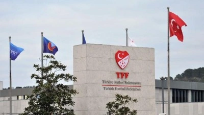 S&uuml;per Lig'den 8 kul&uuml;p PFDK'ye sevk edildi