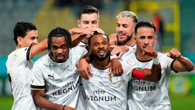 Süper Lig'e yükselme yarışı alev aldı! Averaj farkıyla yeni lider ortaya çıktı