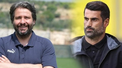 S&uuml;per Lig ekibinde teknik direkt&ouml;rl&uuml;k koltuğu i&ccedil;in masada 2 aday var