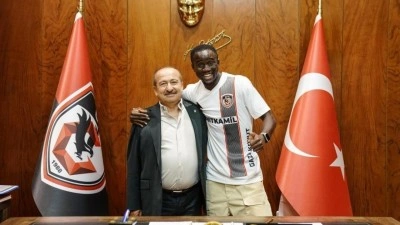 Süper Lig ekibinden orta sahaya taze kan!