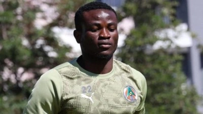 S&uuml;per Lig ekibinin 19'luk forveti Bundesliga'da