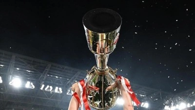 Süper Lig ekiplerinin Kupa'daki rakipleri belli oldu