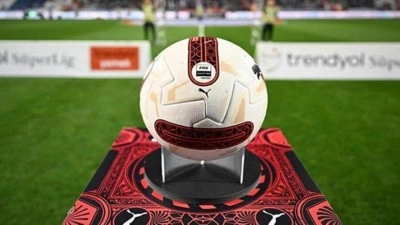 S&uuml;per Lig'in 24. haftası iki ma&ccedil;la a&ccedil;ılıyor!