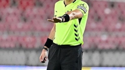 S&uuml;per Lig'in eski hakeminden şike itirafı: 'Bir kez oldu'